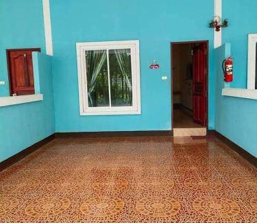 Prachuap Khiri Khan Hotel | 24 m² Hotel ∙ 2 guests