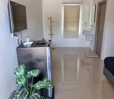 Phunphin Hotel | 24 m² Hotel ∙ 2 guests