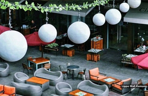 Cilandak Hotel | 24 m² Hotel ∙ 2 guests