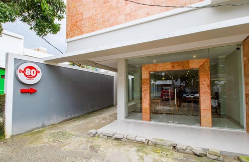 Cilandak Hotel | 24 m² Hotel ∙ 2 guests