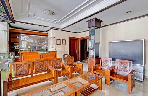 Central Yogyakarta Hotel | 24 m² Hotel ∙ 3 guests