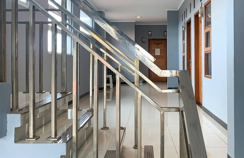 Bandung Hotel | 24 m² Hotel ∙ 3 guests