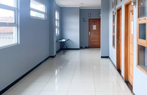 Bandung Hotel | 24 m² Hotel ∙ 3 guests