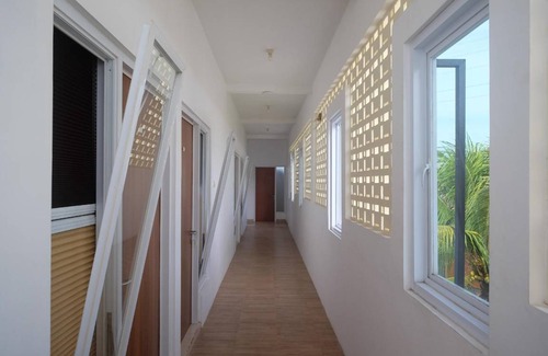 Surakarta Hotel | 24 m² Hotel ∙ 3 guests