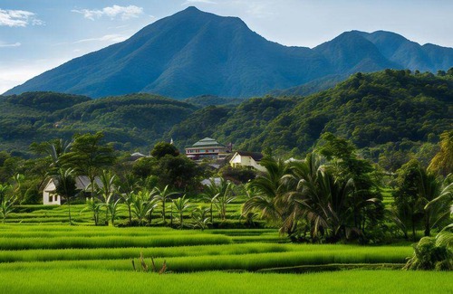 Bogor Hotel | 24 m² Hotel ∙ 4 guests