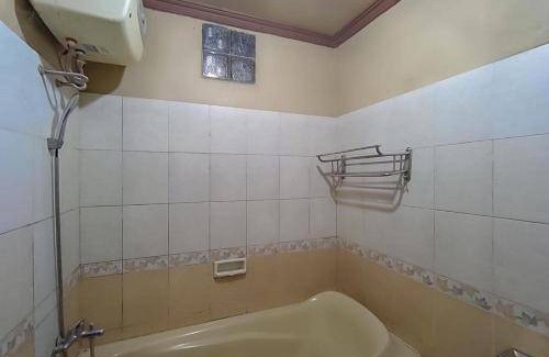 Kalimantan Hotel | 24 m² Hotel ∙ 4 guests