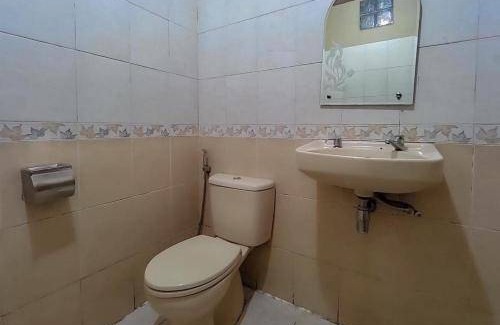 Kalimantan Hotel | 24 m² Hotel ∙ 4 guests