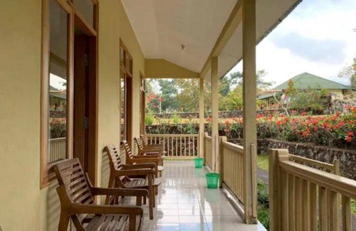 Kecamatan Sembalun Hotel | 24 m² Hotel ∙ 2 guests