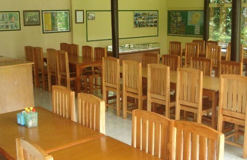 Kecamatan Sembalun Hotel | 24 m² Hotel ∙ 2 guests