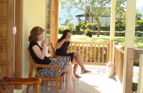 Kecamatan Sembalun Hotel | 24 m² Hotel ∙ 2 guests
