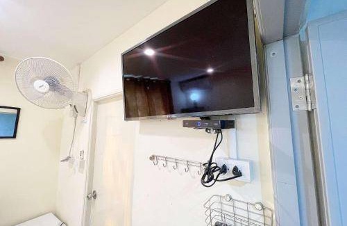 Pak Chong House | 24 m² House ∙ 4 guests