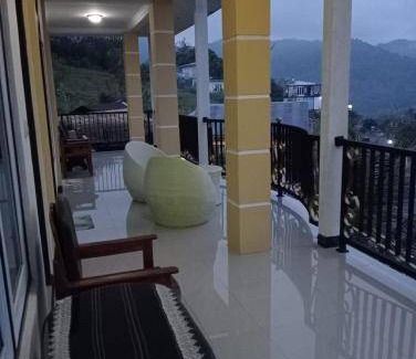 Moni Cabin | 24 m² Lodge ∙ 2 guests