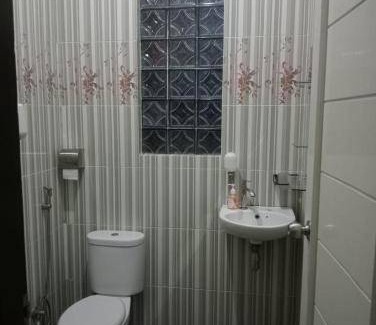 Moni Cabin | 24 m² Lodge ∙ 2 guests