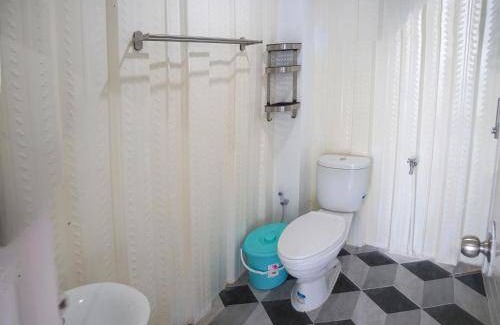 Dramaga Cabin | 24 m² Lodge ∙ 4 guests