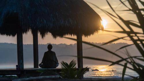 Nihiwatu Cabin | 24 m² Lodge ∙ 4 guests