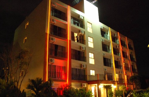 Bueng Kum Resort | 24 m² Resort ∙ 3 guests