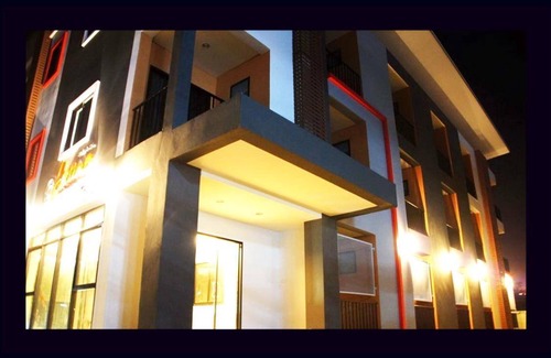 Ban Chang Apartment | 24 m² Serviced apartment ∙ 2 guests