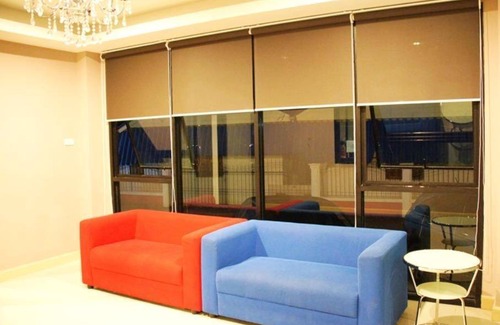 Ban Chang Apartment | 24 m² Serviced apartment ∙ 2 guests