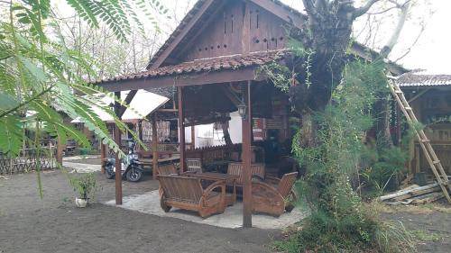 Banyuwangi Villa | 24 m² Villa ∙ 1 bedroom ∙ 2 guests