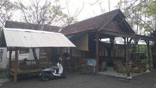 Banyuwangi Villa | 24 m² Villa ∙ 1 bedroom ∙ 2 guests