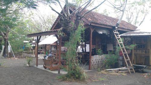 Banyuwangi Villa | 24 m² Villa ∙ 1 bedroom ∙ 2 guests