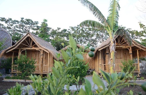 Jerowaru Villa | 24 m² Villa ∙ 1 bedroom ∙ 2 guests