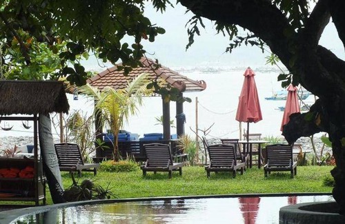 Cisolok Resort | 240 m² Resort ∙ 3 bedrooms ∙ 10 guests