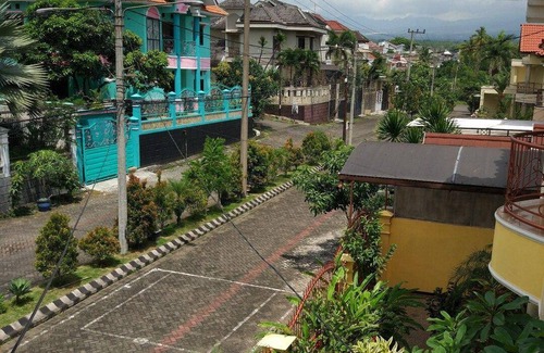 Malang Villa | 240 m² Villa ∙ 3 bedrooms ∙ 12 guests