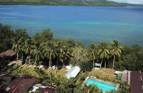 Maluku Islands Resort | 25 m² Resort ∙ 2 guests