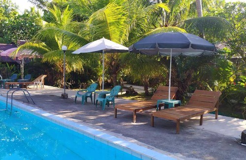 Maluku Islands Resort | 25 m² Resort ∙ 2 guests