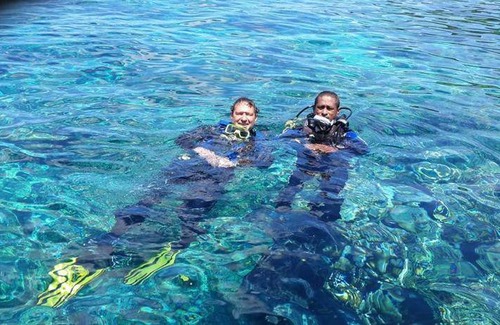 Maluku Islands Resort | 25 m² Resort ∙ 2 guests