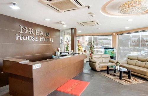 Sekudai Hotel | 25 m² Hotel ∙ 3 guests