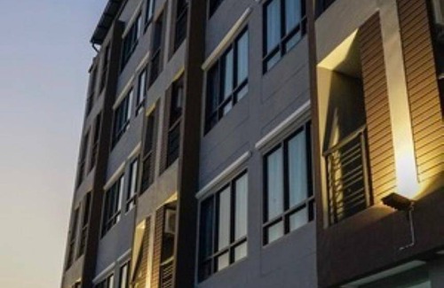 Ladprao Apartment | 25 m² Apartment ∙ 2 guests