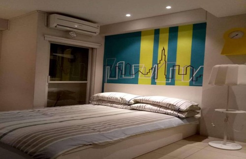 East Jakarta Apartment | 25 m² Apartment ∙ 2 guests