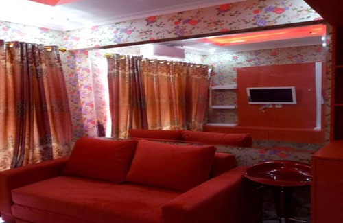East Jakarta Apartment | 25 m² Apartment ∙ 2 guests