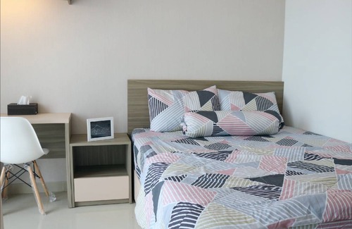 Pogung Lor Apartment | 25 m² Apartment ∙ 3 guests