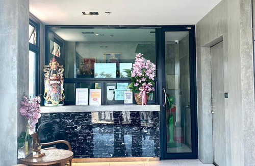 Samut Sakhon Apartment | 25 m² Apartment ∙ 1 bedroom ∙ 2 guests