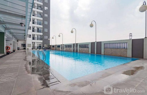 Cibaduyut Apartment | 25 m² Apartment ∙ 2 guests