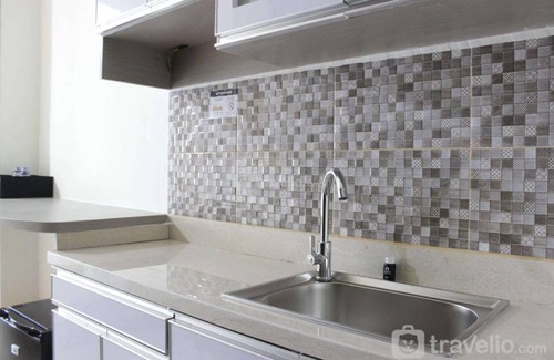 Cileunyi Apartment | 25 m² Apartment ∙ 2 guests