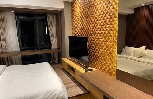 Batam Apartment | 25 m² Apartment ∙ 2 guests