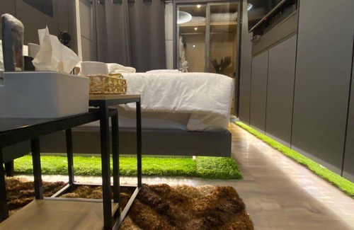 Surabaya Apartment | 25 m² Apartment ∙ 2 guests