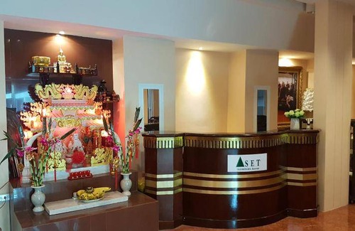 Siriraj Apartment | 25 m² Apartment ∙ 3 guests