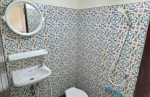 Bang Phlat Apartment | 25 m² Apartment ∙ 1 bedroom ∙ 2 guests