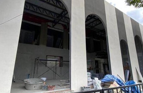 Bang Phlat Apartment | 25 m² Apartment ∙ 1 bedroom ∙ 2 guests