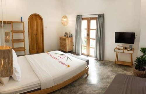 Banyuwangi Bed & Breakfast | 25 m² Bed and breakfast ∙ 3 guests