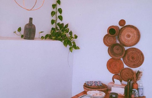 Banyuwangi Bed & Breakfast | 25 m² Bed and breakfast ∙ 3 guests
