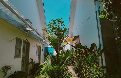 Banyuwangi Bed & Breakfast | 25 m² Bed and breakfast ∙ 3 guests