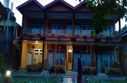 Ambarita Bed & Breakfast | 25 m² Bed and breakfast ∙ 2 guests