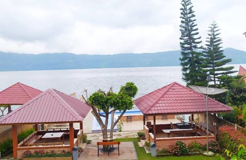 Ambarita Bed & Breakfast | 25 m² Bed and breakfast ∙ 2 guests