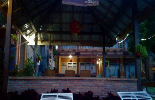 Ambarita Bed & Breakfast | 25 m² Bed and breakfast ∙ 2 guests